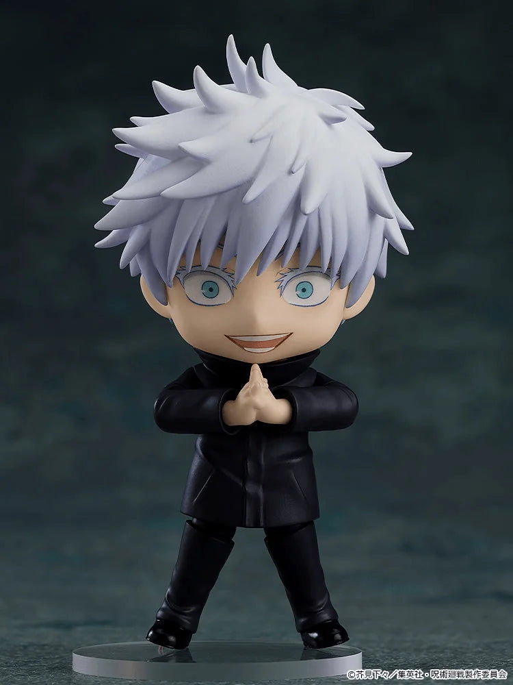 Good Smile Company Nendoroid Satoru Gojo Jujutsu Kaisen Action Figure