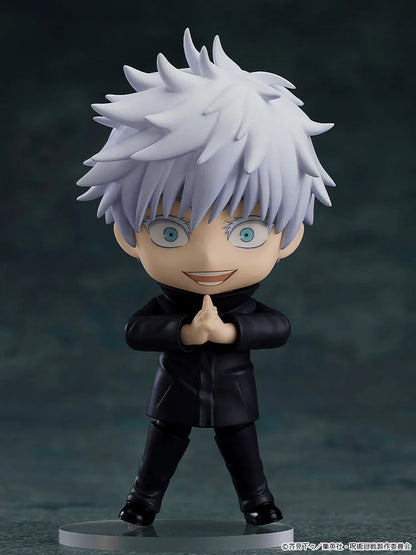 Good Smile Company Nendoroid Satoru Gojo Jujutsu Kaisen Action Figure