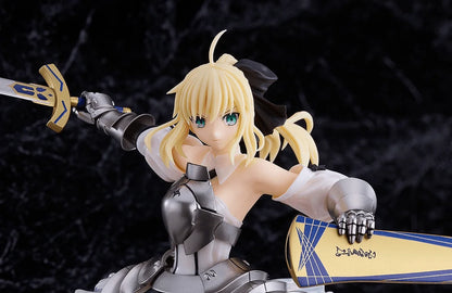 Reincarnation Saber Lily ~Distant Avalon~