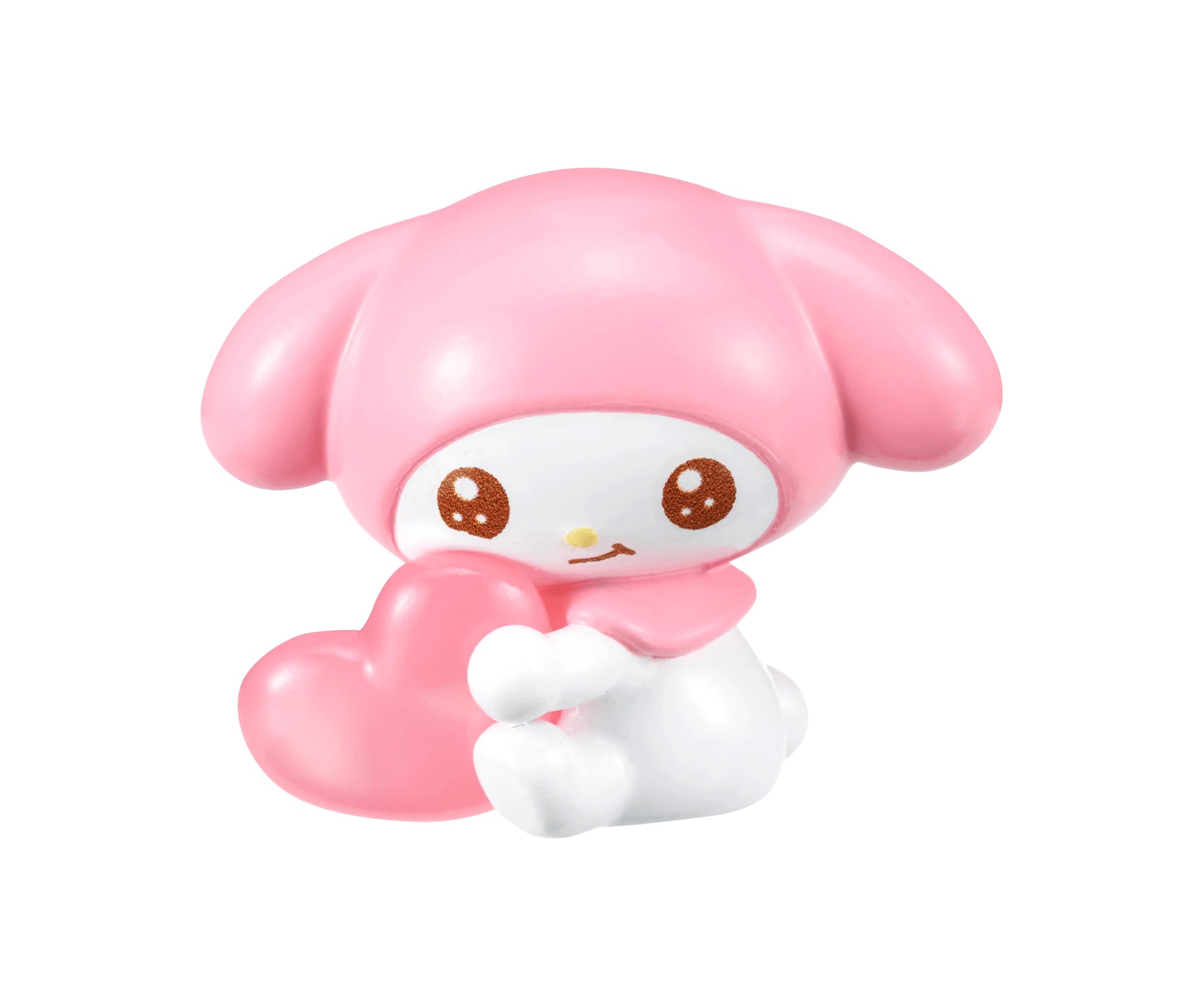 Sanrio Bath Bomb Bikkura Heart Hugz ♡ "Sanrio" (Blind Box/15), Bandai Lifestyle Bath Bomb