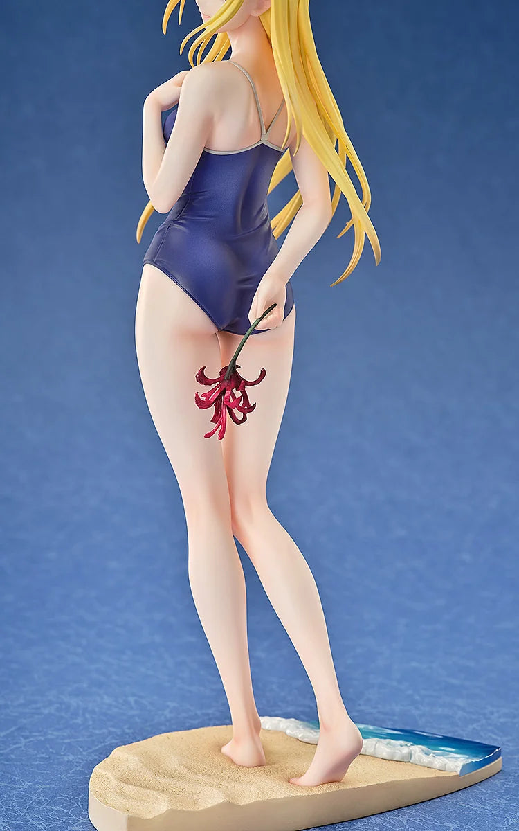 Good Smile Company Ushio Kofune Scale Figure Summer Time Rendering