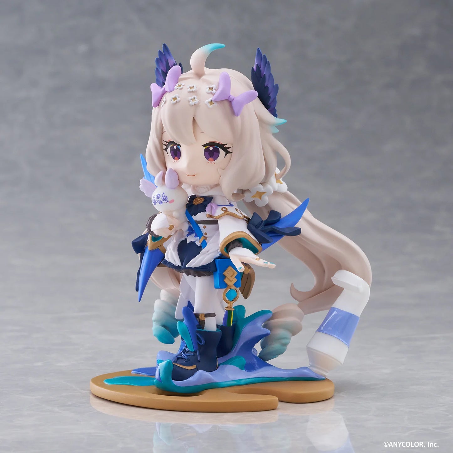 PalVerse Pale. NIJISANJI EN Enna Alouette