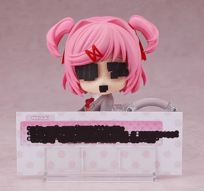 Good Smile Company Nendoroid Natsuki Doki Doki Literature Club Action Figure