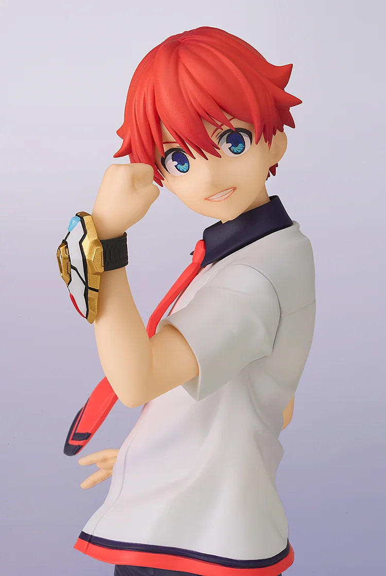 Good Smile Company POP UP PARADE Yuta Hibiki L Size Figure