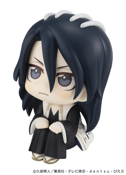 Lookup BLEACH Thousand-Year Blood War Byakuya Kuchiki（Repeat）