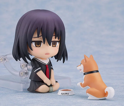 Good Smile Company Nendoroid Master & Haru Action Figure