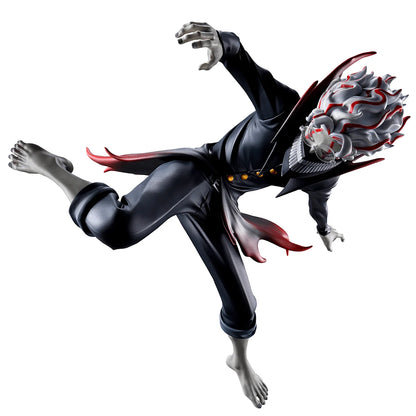 Bandai Spirits Ichibansho Okarun Transformed Action Figure