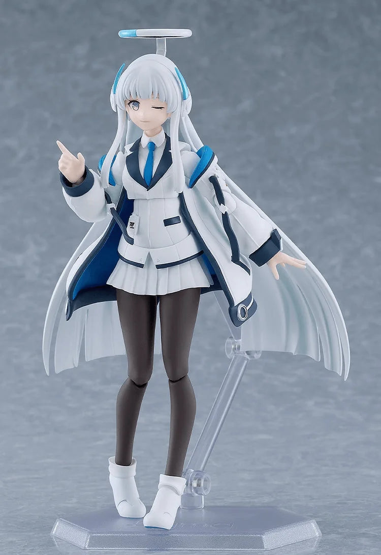figma Noa Ushio