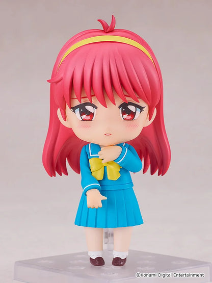 Nendoroid Shiori Fujisaki