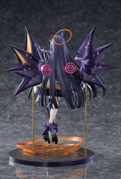 hololive English -Myth- Ninomae Ina'nis "AXGRIT" Ver. 1/7 Complete Figurehololive