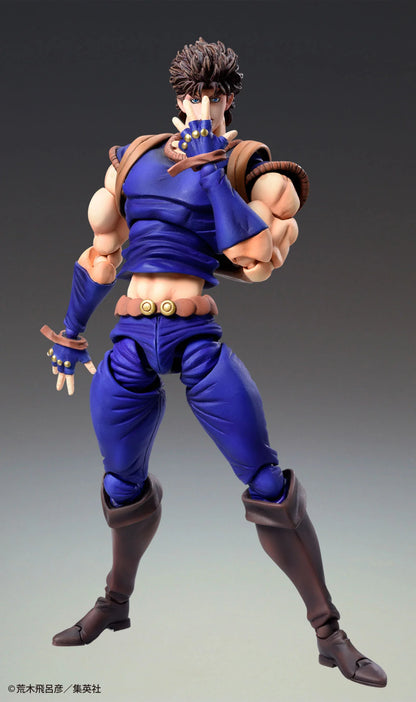 Medicos Entertainment Chozokado Jonathan Joestar Action Figure (3rd-run)