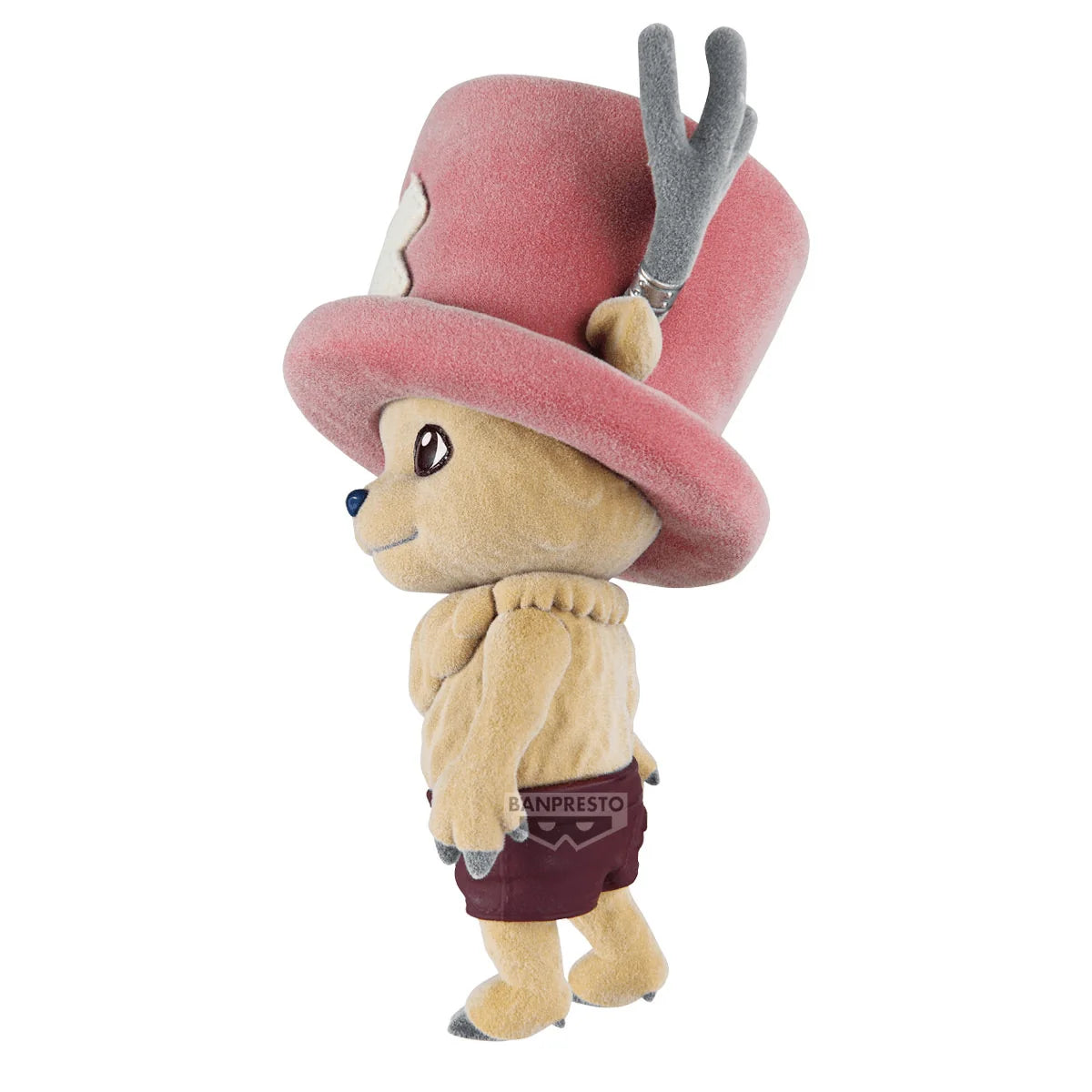 Netflix Live Action Series"ONE PIECE" BIG Fluffy Puffy～CHOPPER～