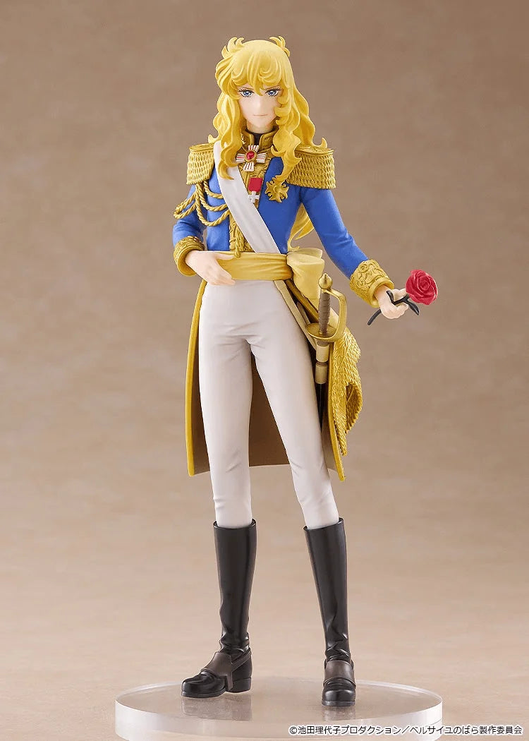 Good Smile Company POP UP PARADE Oscar François de Jarjayes Figure