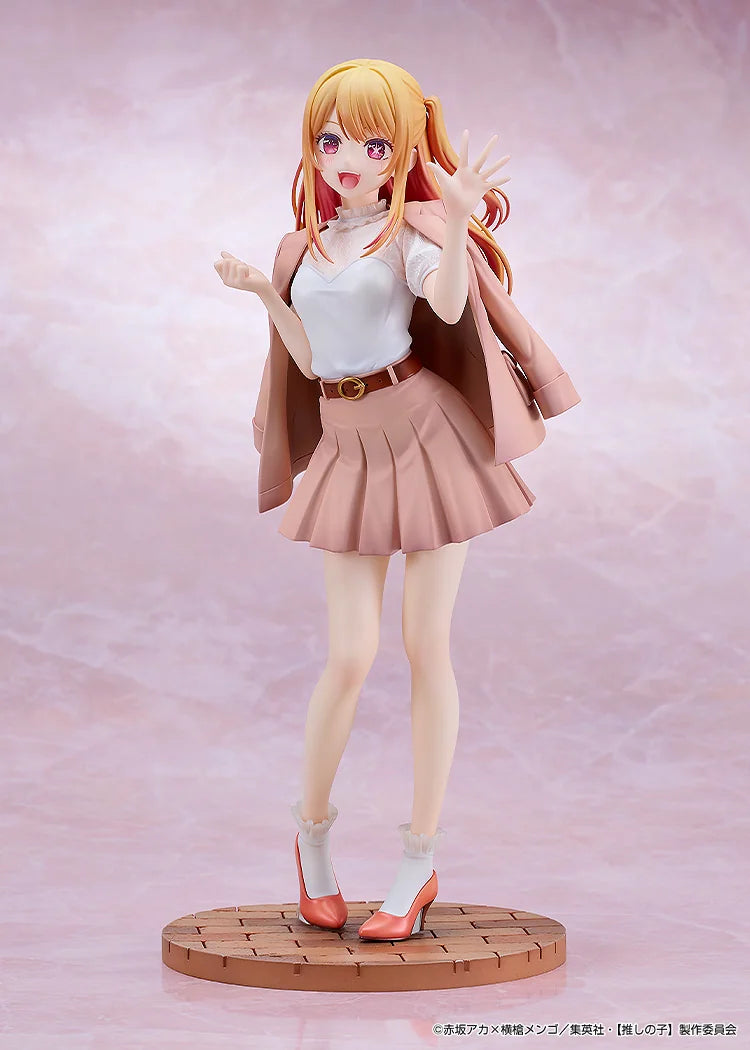 Good Smile Company Ruby Date Style 1/6 Scale Figure Oshi no Ko