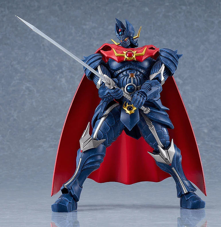 MODEROID MazinSaga