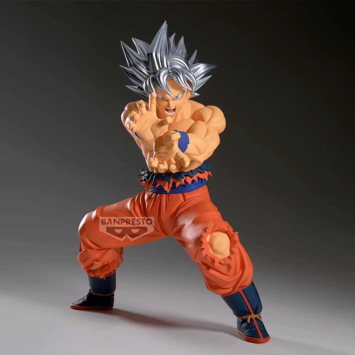 DRAGON BALL SUPER Grandista-SON GOKU-Ⅴ