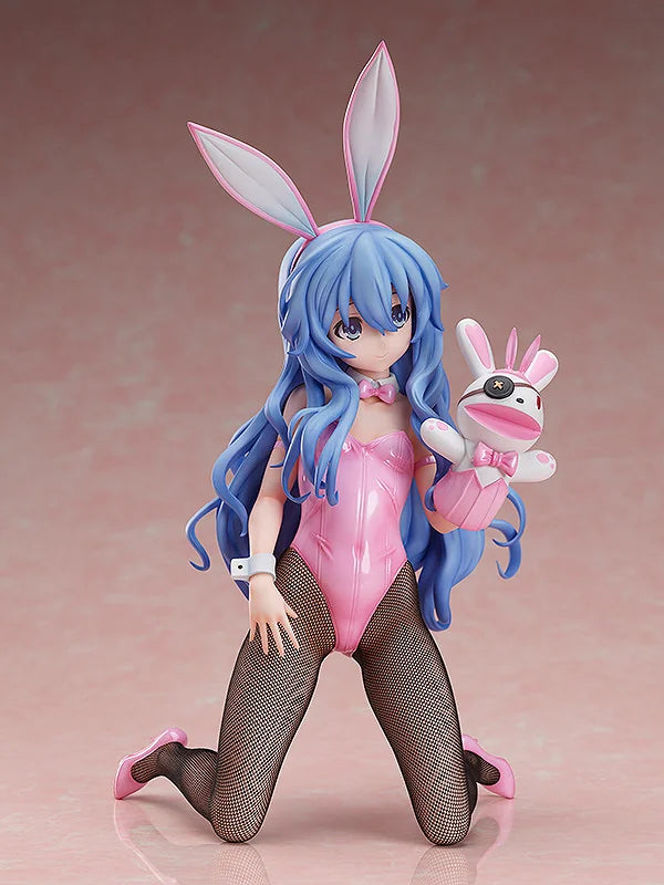 FREEing Yoshino: Bunny Ver. 1/4 Scale Figure