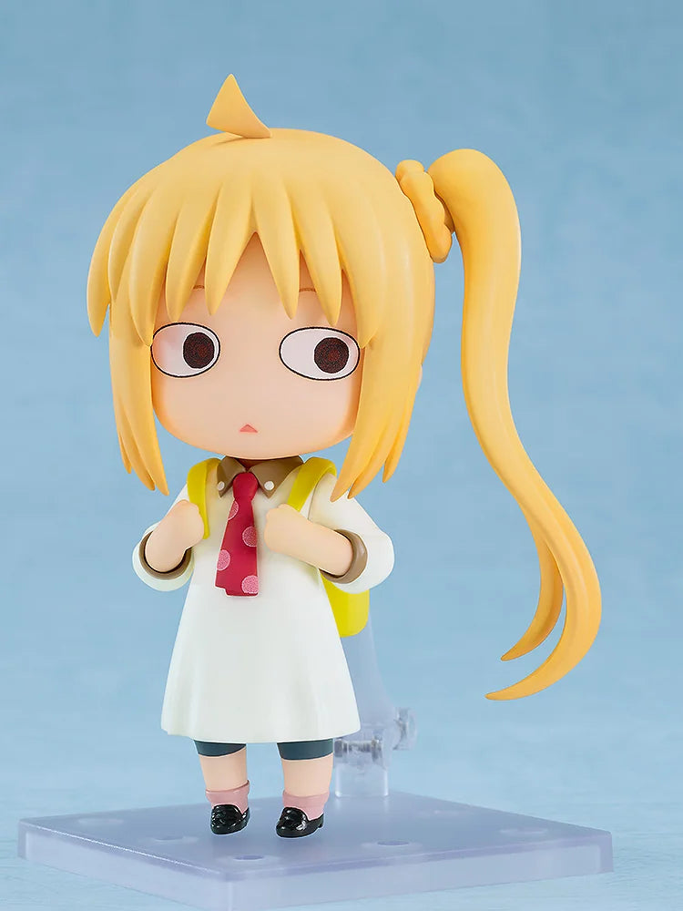 Good Smile Company Nendoroid Nijika Ijichi Casual Clothes Ver. Action Figure