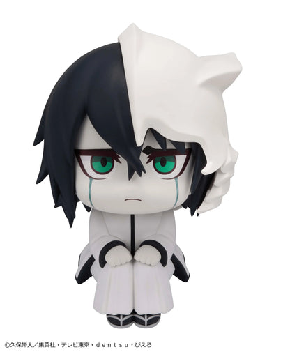 Lookup TV Anime BLEACH Ulquiorra Cifer