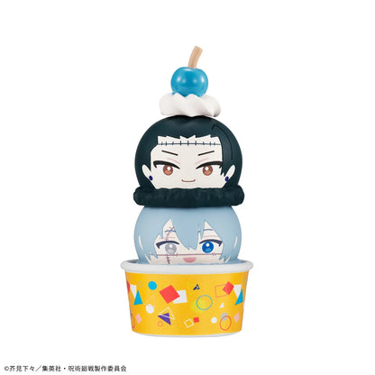 Tsumichen Stack up & Change JUJUTSUKAISEN (6pc per box)