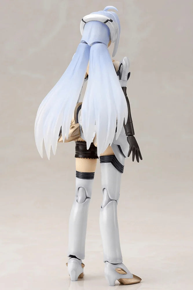 KOS-MOS Ver.1