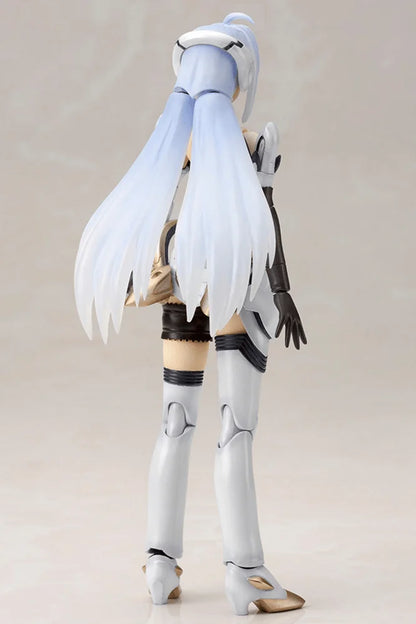 KOS-MOS Ver.1