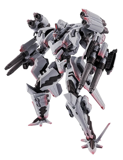 Robot Spirits IB-07: SOL 644 / Ayre Armored Core VI Fires of Rubicon Action Figure