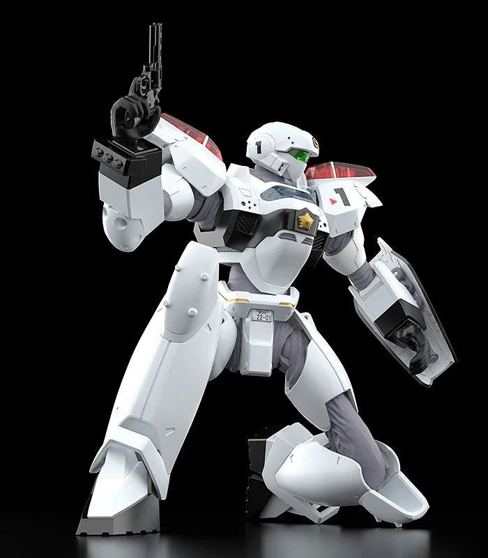(Rerelease) MODEROID AV-2 Variant