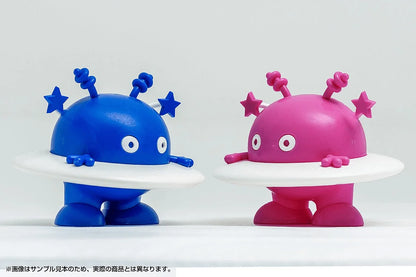 Cosmo Hoshimaru: Pink Ver.