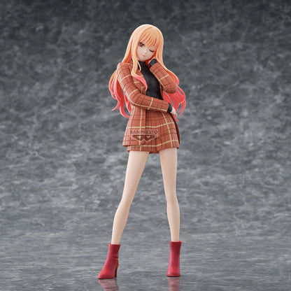 My Dress-Up Darling Season 2 GLITTER&GLAMOURS-Marin Kitagawa Set Up Style ver.-