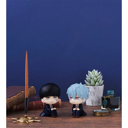 MegaHouse Lookup Mash Burnedead Chibi Figure