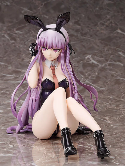 FREEing Kyoko Kirigiri Bare Leg Bunny Ver. 1/4 Scale Figure