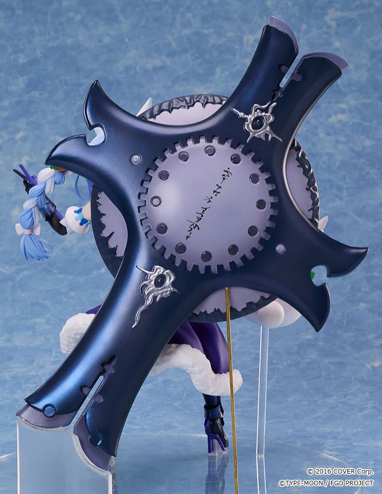 ANIPLEX Usada Pekora × Mash Kyrielight 1/7 Scale Figure