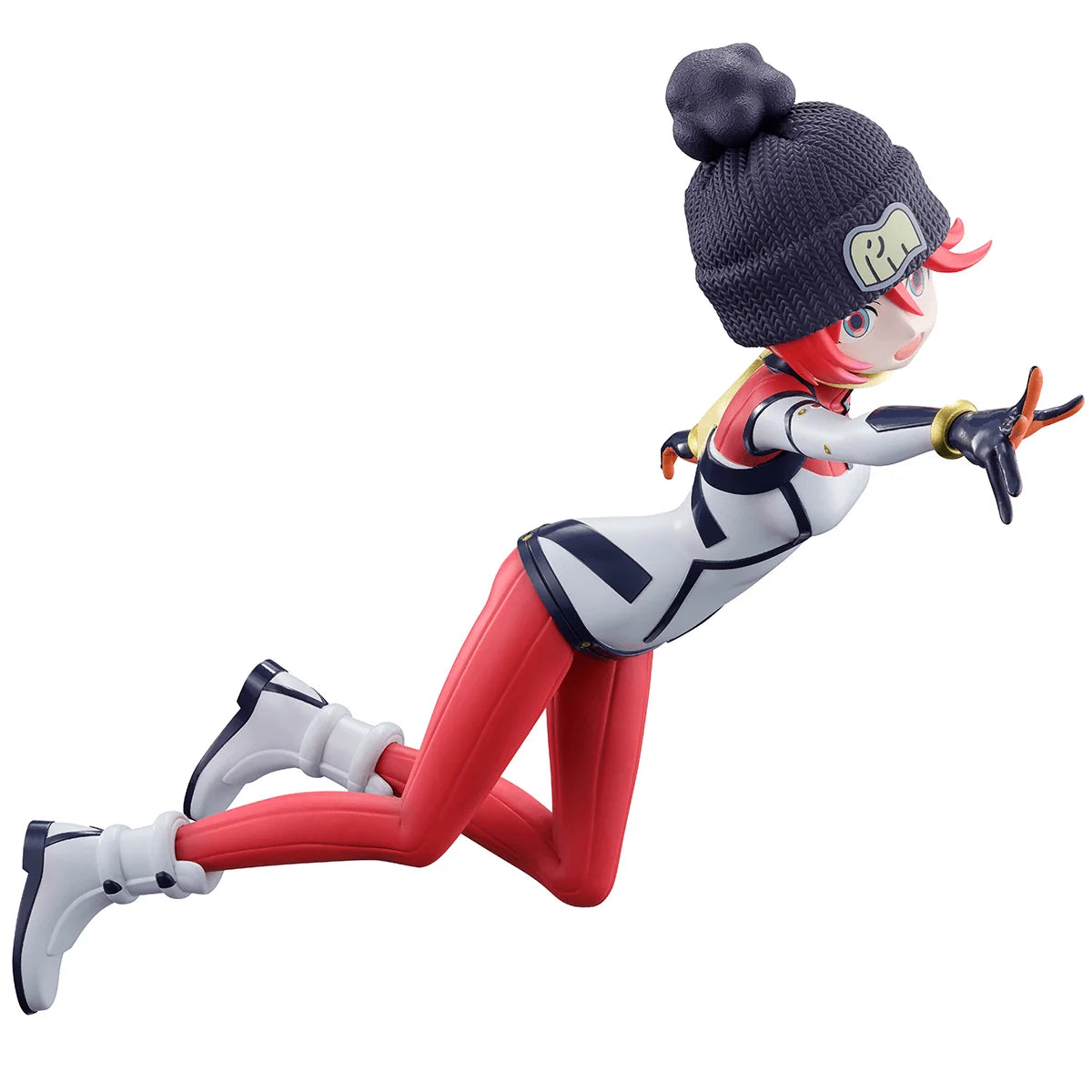 Amate Yuzuriha (Machu) Pilot Suit ver. Mobile Suit Gundam GQuuuuuuX, Masterlise Ichibansho Figure