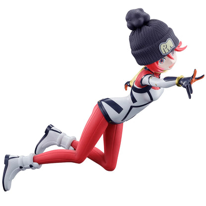Amate Yuzuriha (Machu) Pilot Suit ver. Mobile Suit Gundam GQuuuuuuX, Masterlise Ichibansho Figure