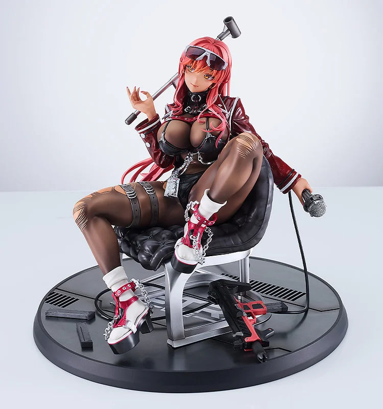 Max Factory Volume 1/7 Scale Figure - Goddess of Victory: Nikke