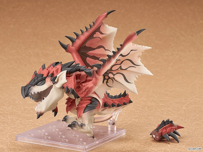 Nendoroid Rathalos