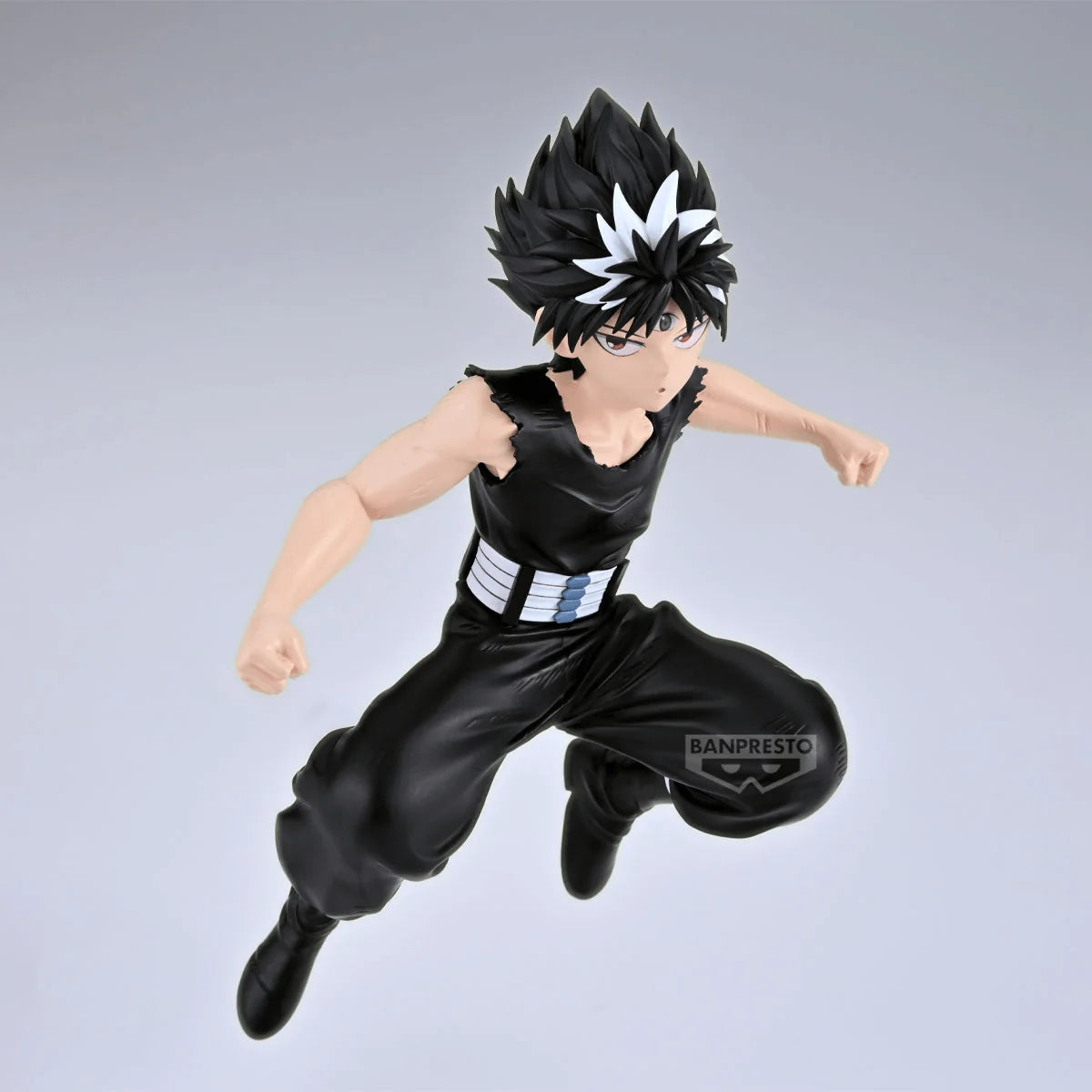 YU YU HAKUSHO MAXIMATIC HIEI