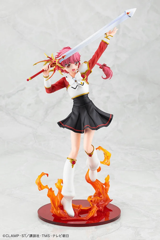 Hikaru Shidou