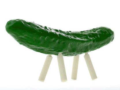 Syuto Seiko Shoryo Uma Plastic Model Kit Cucumber & Eggplant