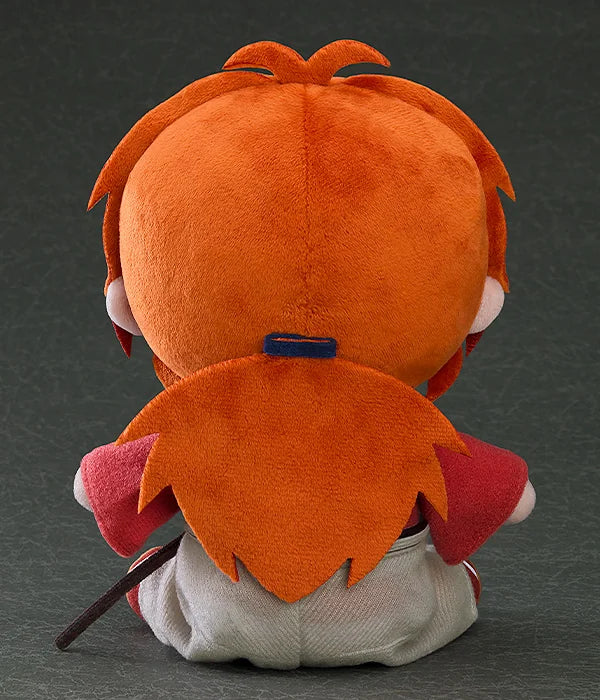 Good Smile Company Rurouni Kenshin Kenshin Himura Plushie