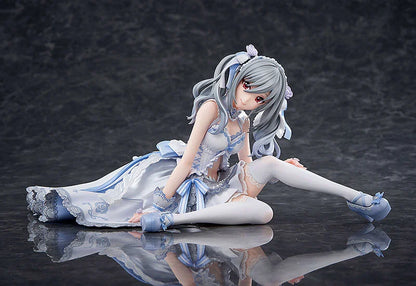 ALUMINA Ranko Kanzaki White Princess of the Banquet Scale Figure