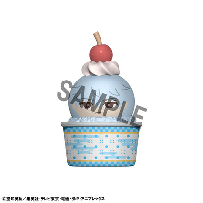 Tsumichen Stack up & Change Gintama【with gift】