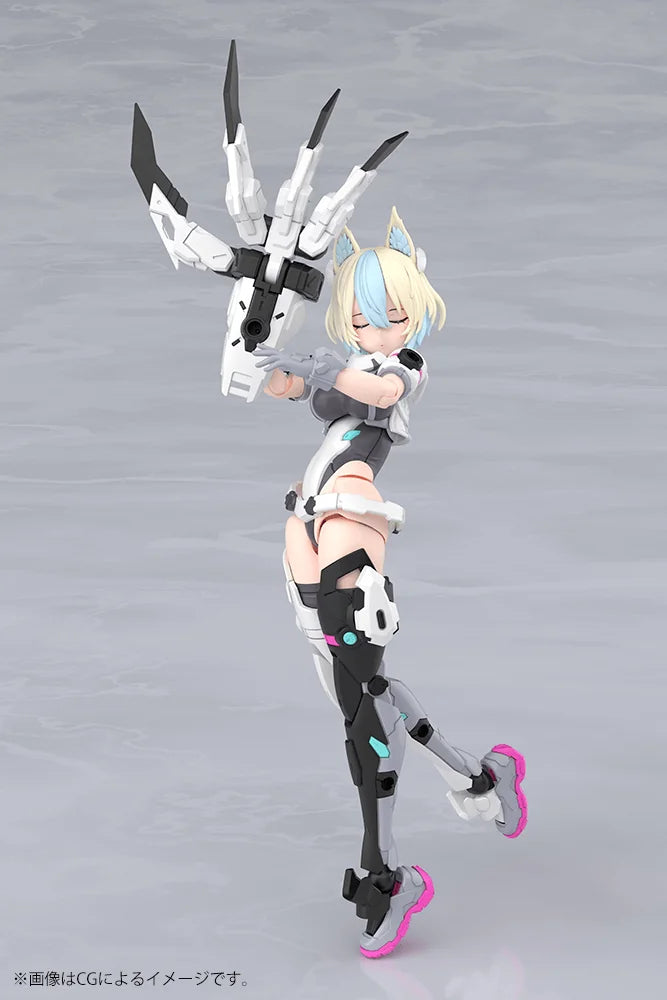 YGGDRASIS GARM RIPPER AVALANCHE