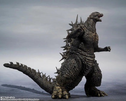 Bandai Spirits S.H. MonsterArts Godzilla -1.0 Action Figure