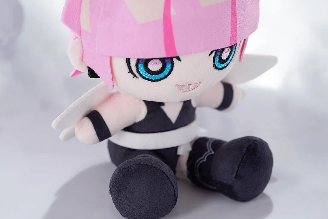 Polyurethane Punipuni Plushie