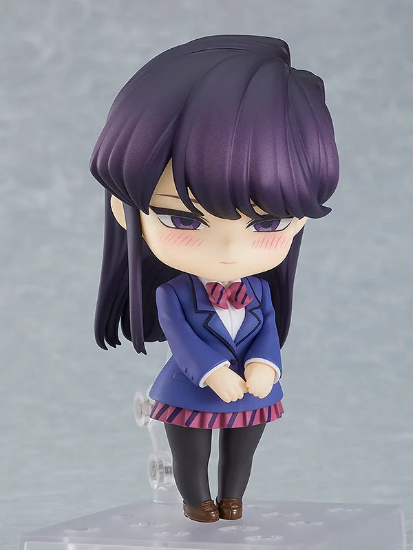 Nendoroid Shoko Komi(re-run), view 5