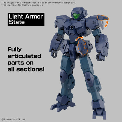 30MM 1/144 eEXM-23 TECPROT 01