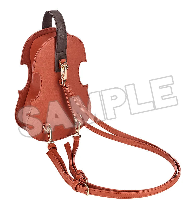 Your Lie in April Kaori Miyazono Violin Backpack Sling Bag