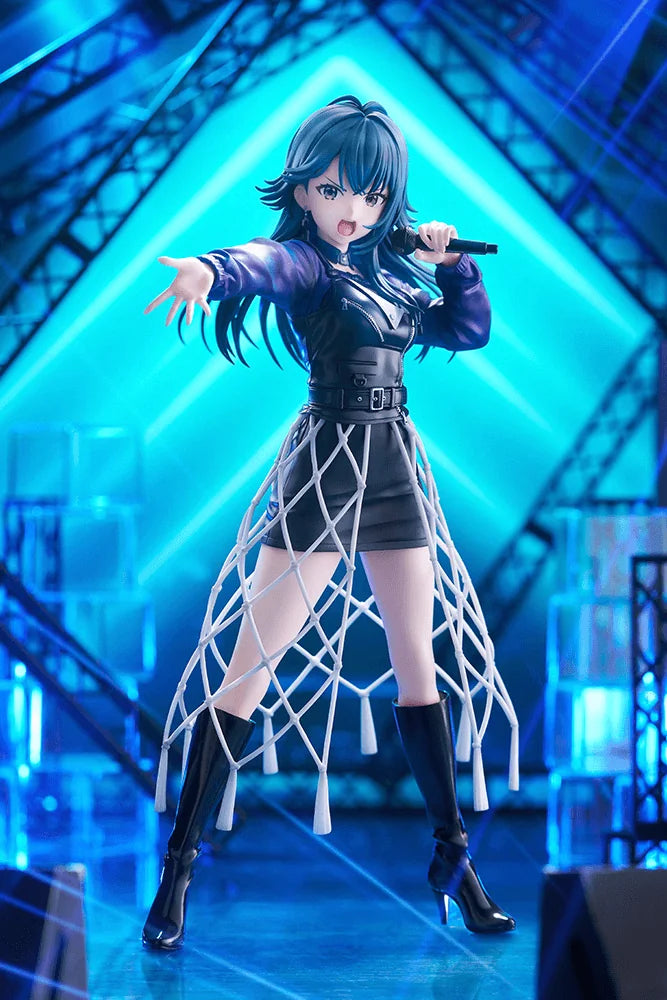 Kotobukiya THE iDOLM@STER Temari Tsukimura Luna Say Maybe Scale Figure